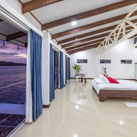 The Babylon Suite Tortuguero Kültér fotó