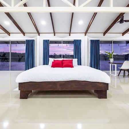 The Babylon Suite Tortuguero Kültér fotó