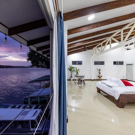 The Babylon Suite Tortuguero Kültér fotó