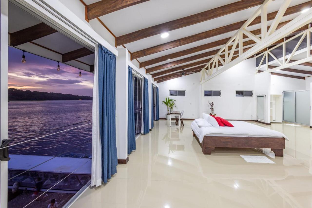 The Babylon Suite Tortuguero Kültér fotó
