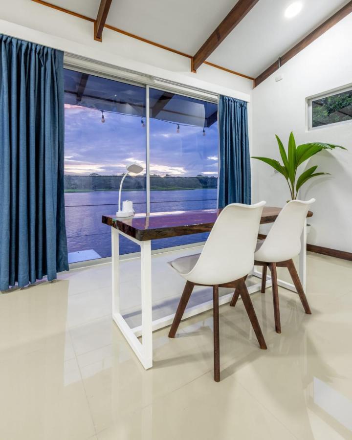 The Babylon Suite Tortuguero Kültér fotó