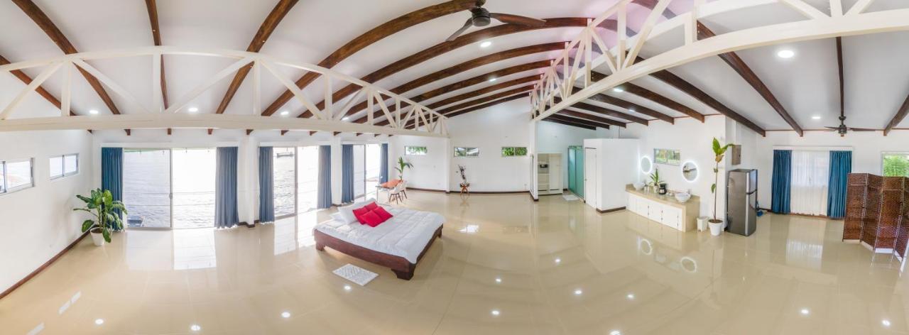 The Babylon Suite Tortuguero Kültér fotó
