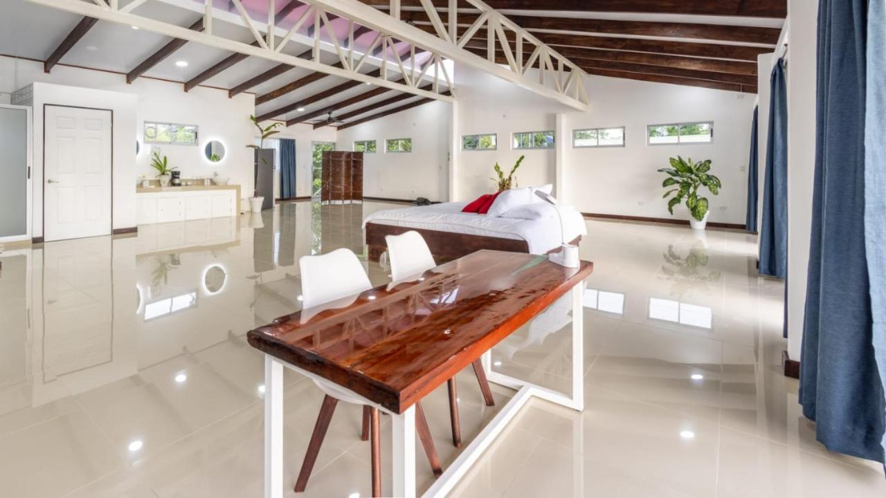 The Babylon Suite Tortuguero Kültér fotó